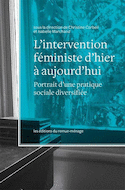 Intervention féministe d'hier à aujourd'hui